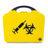 983 - Biohazard Kit - Combination Clean-Up - 5 Application - Aura3 Box - Large - Yellow