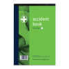 Accident Book - A4