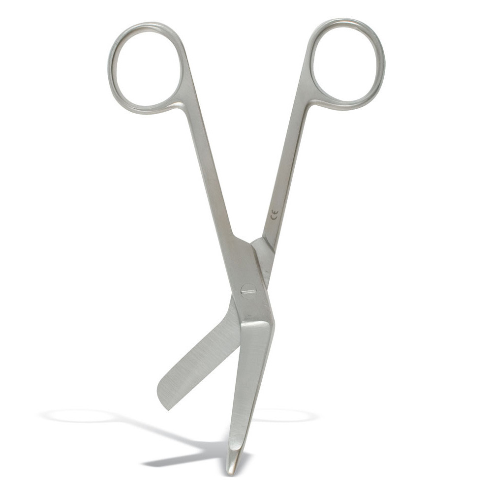 Trade Portal - Bandage Scissors 5.5